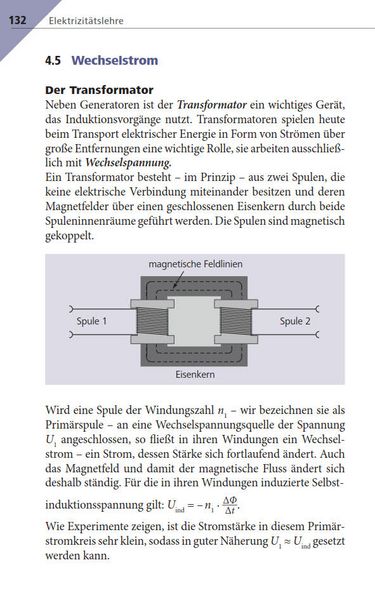 Produktbild: Pocket Teacher Abi Physik