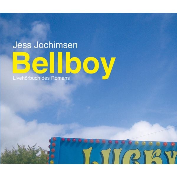 Produktbild: Bellboy