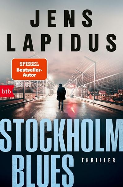 Produktbild: Stockholm Blues