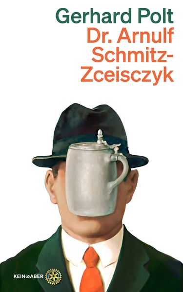 Produktbild: Dr. Arnulf Schmitz-Zceisczyk