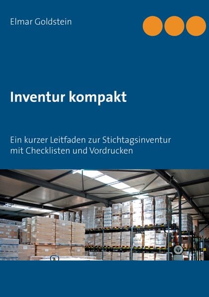 Produktbild: Inventur kompakt