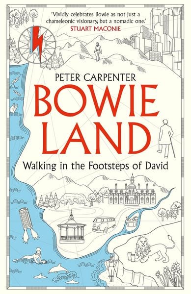 Produktbild: Bowieland
