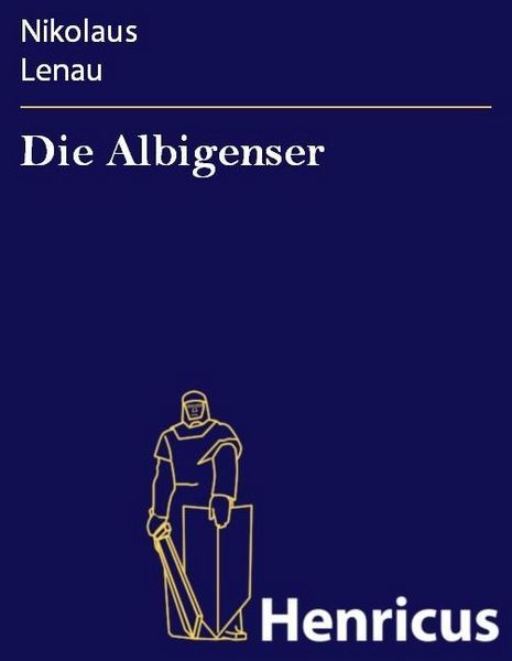 Produktbild: Die Albigenser