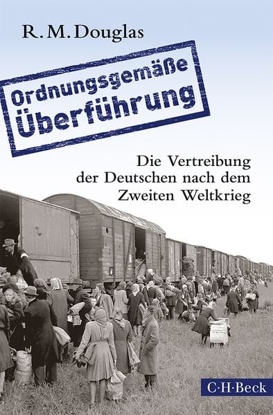 Produktbild: 'Ordnungsgem&auml;&szlig;e &Uuml;berf&uuml;hrung'