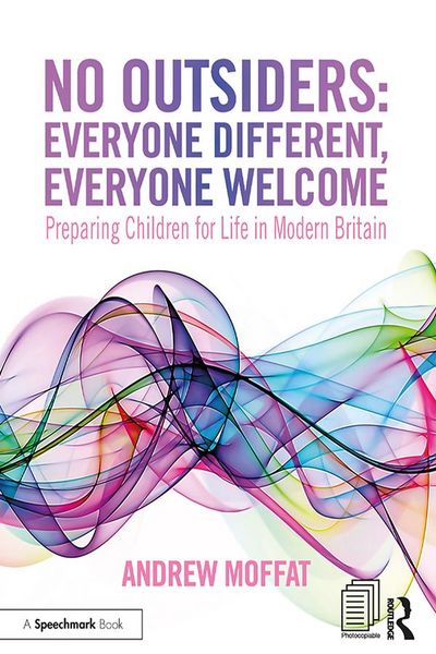 Produktbild: No Outsiders: Everyone Different, Everyone Welcome
