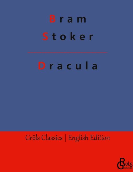 Produktbild: Dracula