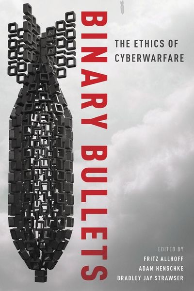 Produktbild: Binary Bullets P