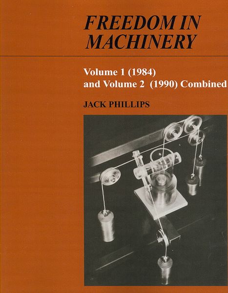 Produktbild: Freedom in Machinery