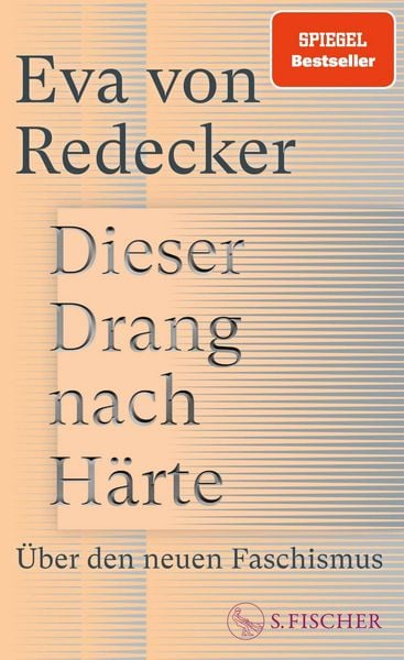 Produktbild: Dieser Drang nach H&auml;rte