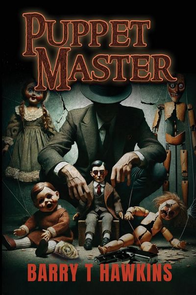 Produktbild: Puppet Master