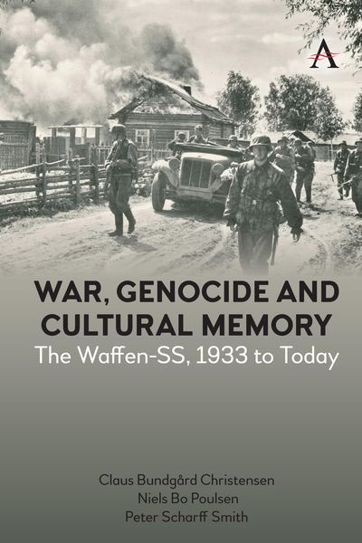 Produktbild: War, Genocide and Cultural Memory