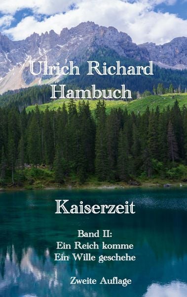 Produktbild: Kaiserzeit