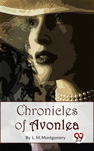 Produktbild: Chronicles Of Avonlea