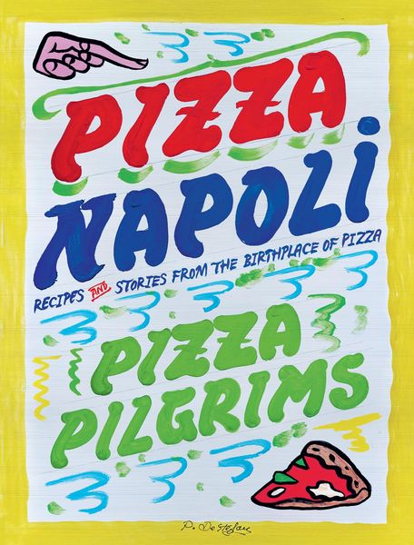 Produktbild: Pizza Napoli