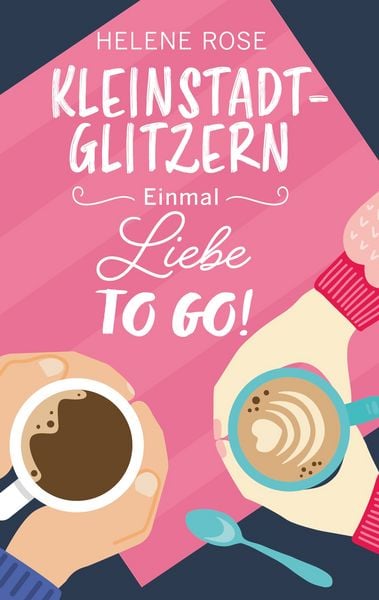 Produktbild: Kleinstadtglitzern