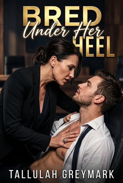 Produktbild: Bred Under Her Heel