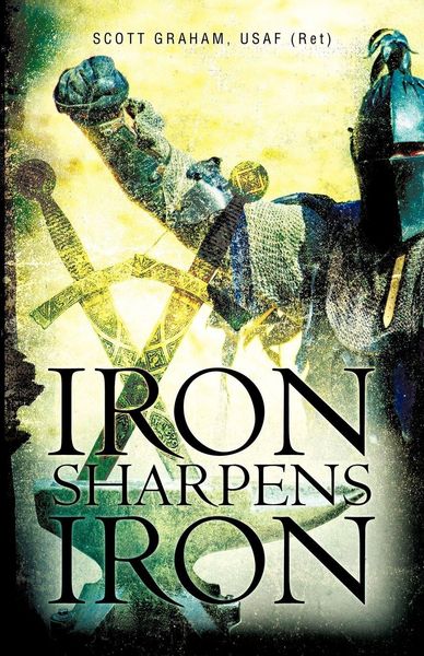 Produktbild: Iron Sharpens Iron