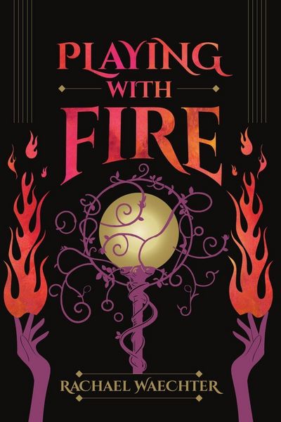 Produktbild: Playing with Fire