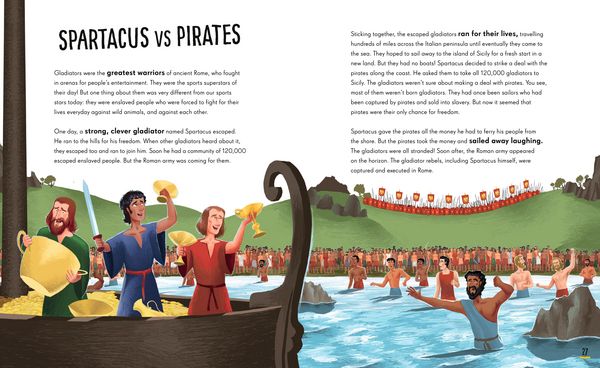 Produktbild: Tales of Pirates