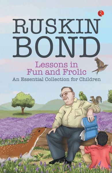 Produktbild: Lessons in Fun and Frolic