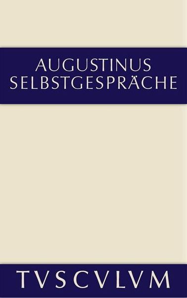 Produktbild: Selbstgespr&auml;che