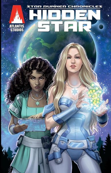 Produktbild: Star Runner Chronicles
