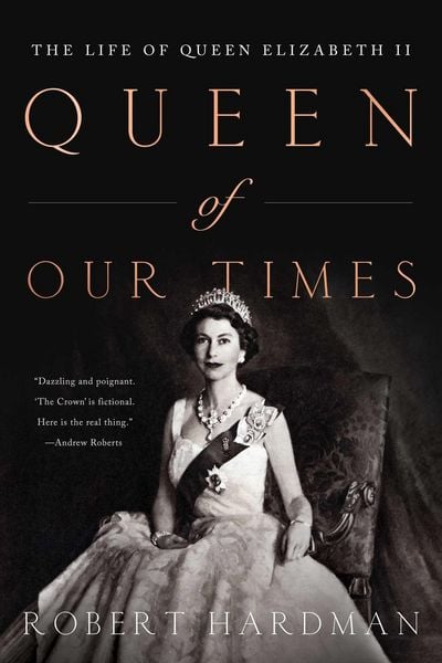Produktbild: Queen of Our Times
