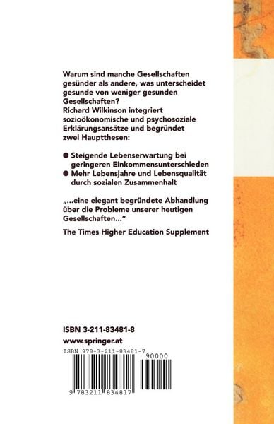 Produktbild: Kranke Gesellschaften