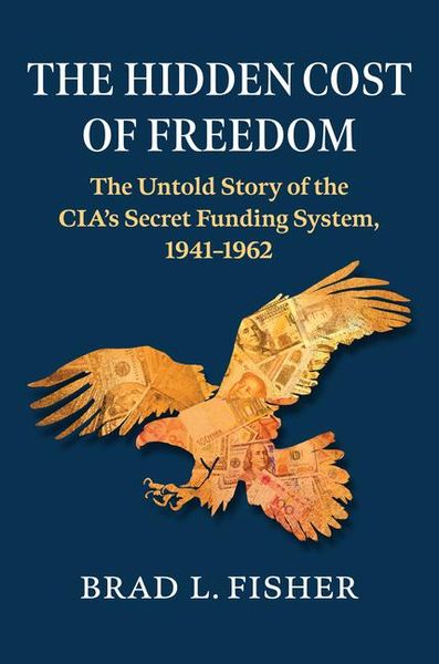 Produktbild: Fisher, B: Hidden Cost of Freedom