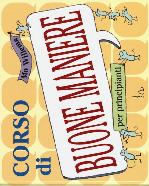 Produktbild: Corso di buone maniere per principianti