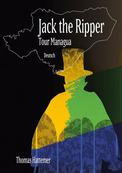 Produktbild: Jack the Ripper - Tour Managua
