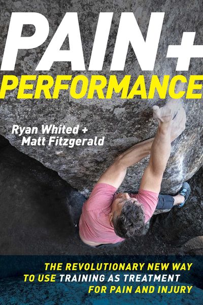 Produktbild: Pain & Performance