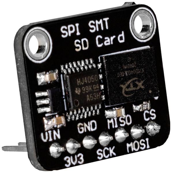 Joy-it COM-SD-NAND512 Speicher-Modul 1St.