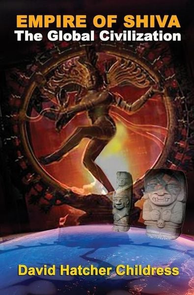 Produktbild: Empire of Shiva