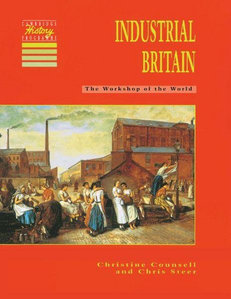 Produktbild: Industrial Britain