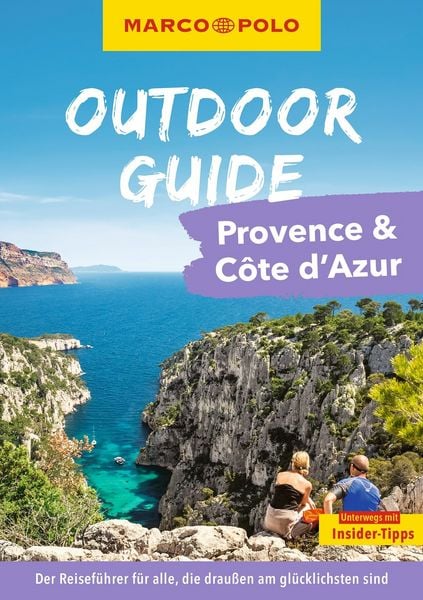 Produktbild: Reisef&uuml;hrer Provence C&ocirc;te d'Azur