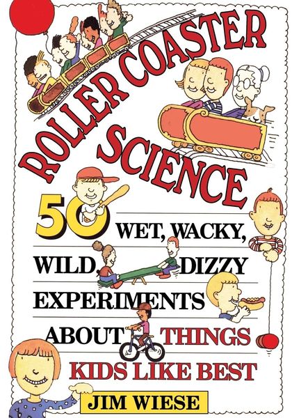 Produktbild: Roller Coaster Science