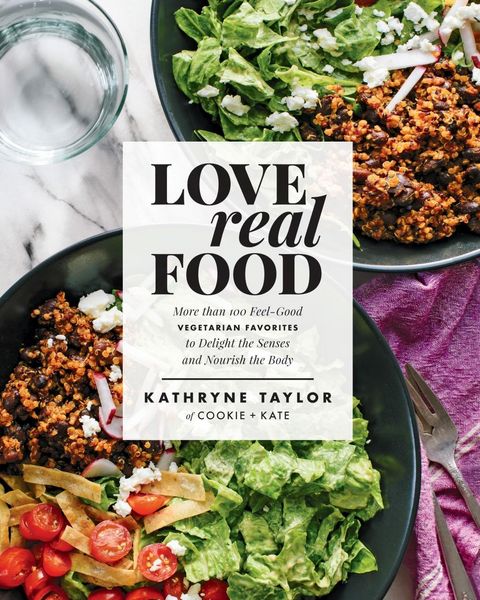 Produktbild: Love Real Food