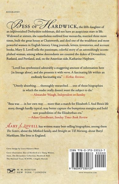 Produktbild: Bess of Hardwick