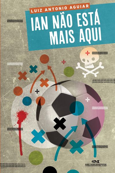 Produktbild: Ian n&atilde;o est&aacute; mais aqui