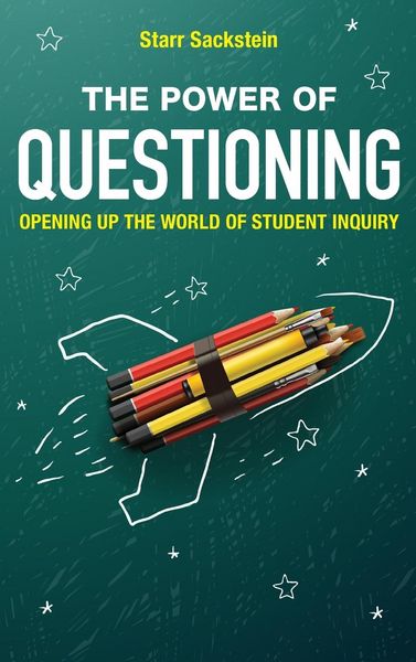 Produktbild: Power of Questioning