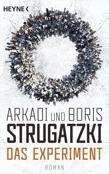 Produktbild: Das Experiment