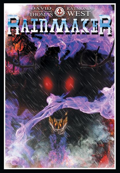 Produktbild: Rainmaker