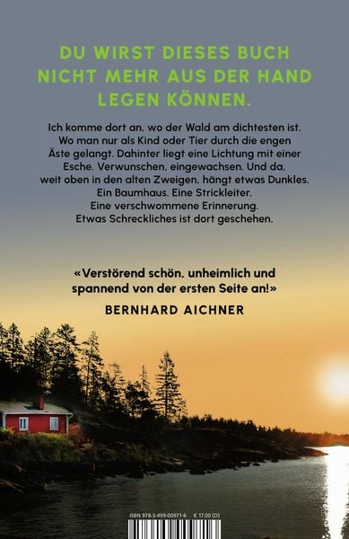Produktbild: Das Baumhaus
