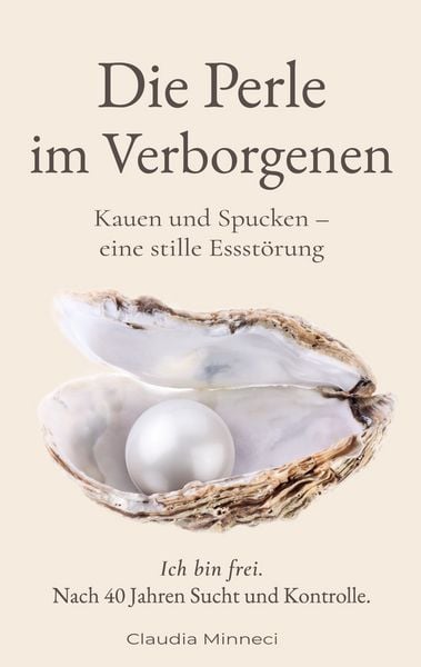 Produktbild: Die Perle im Verborgenen