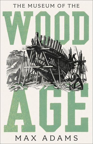 Produktbild: The Museum of the Wood Age
