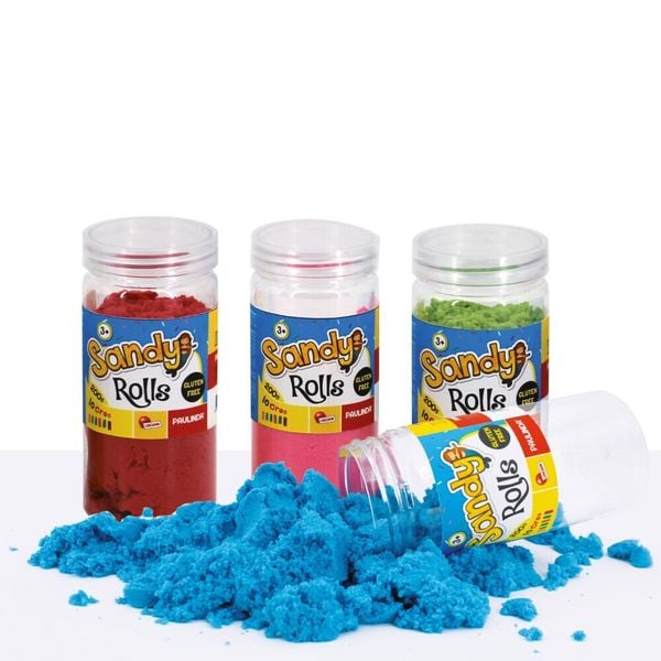 Produktbild: Sandy Rolls Assorted