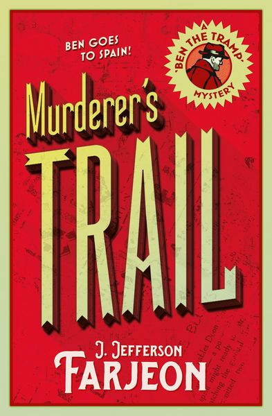 Produktbild: Murderer's Trail