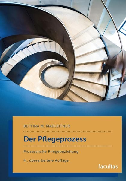 Produktbild: Der Pflegeprozess