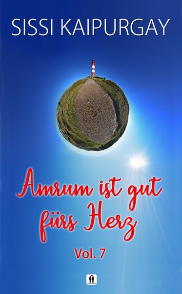 Produktbild: Amrum ist gut f&uuml;rs Herz Vol. 7